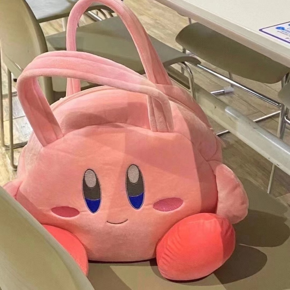 Meet your Posher, Lucy